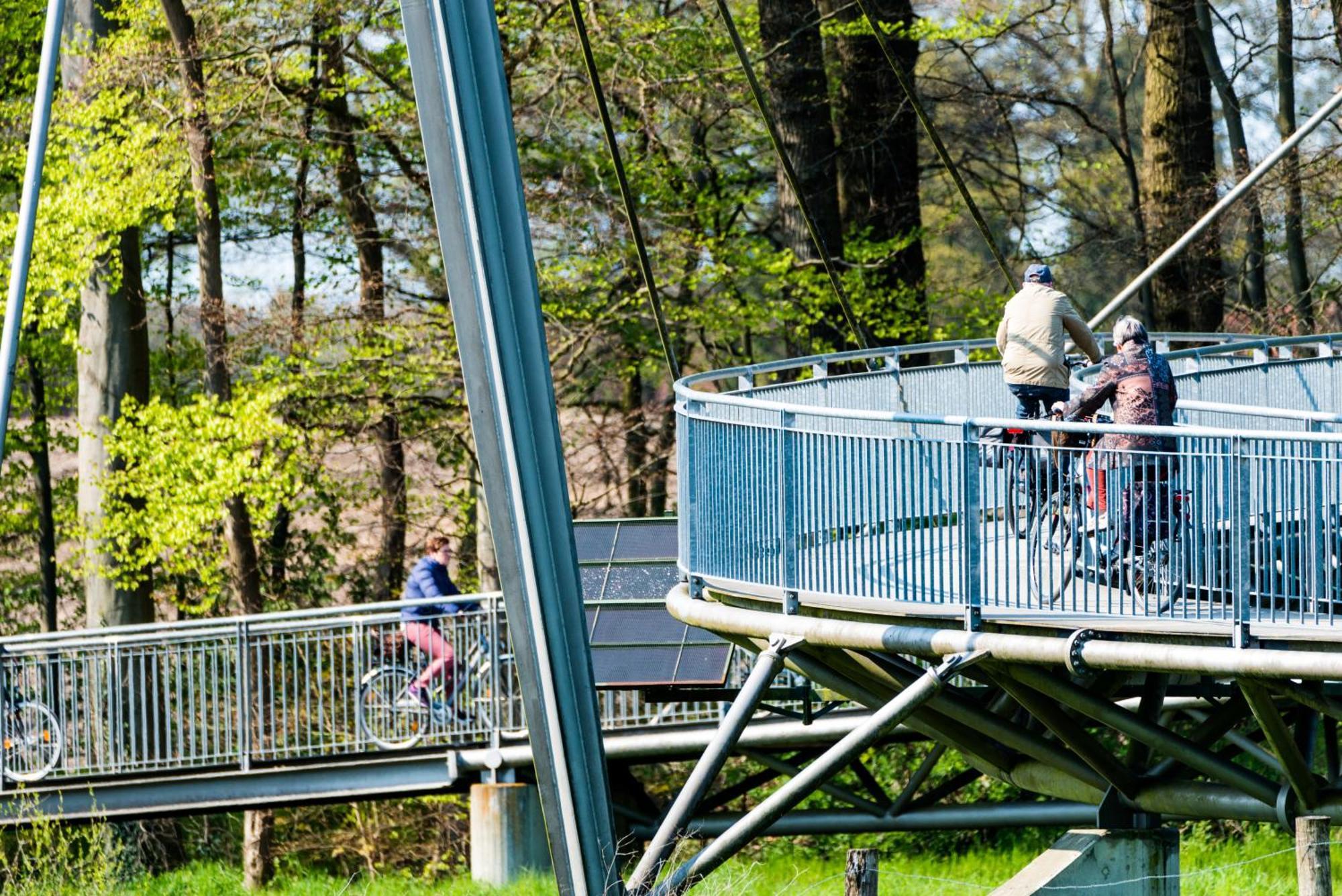 Waldhotel Schipp-Hummert เอมส์เด็ทเทน ภายนอก รูปภาพ