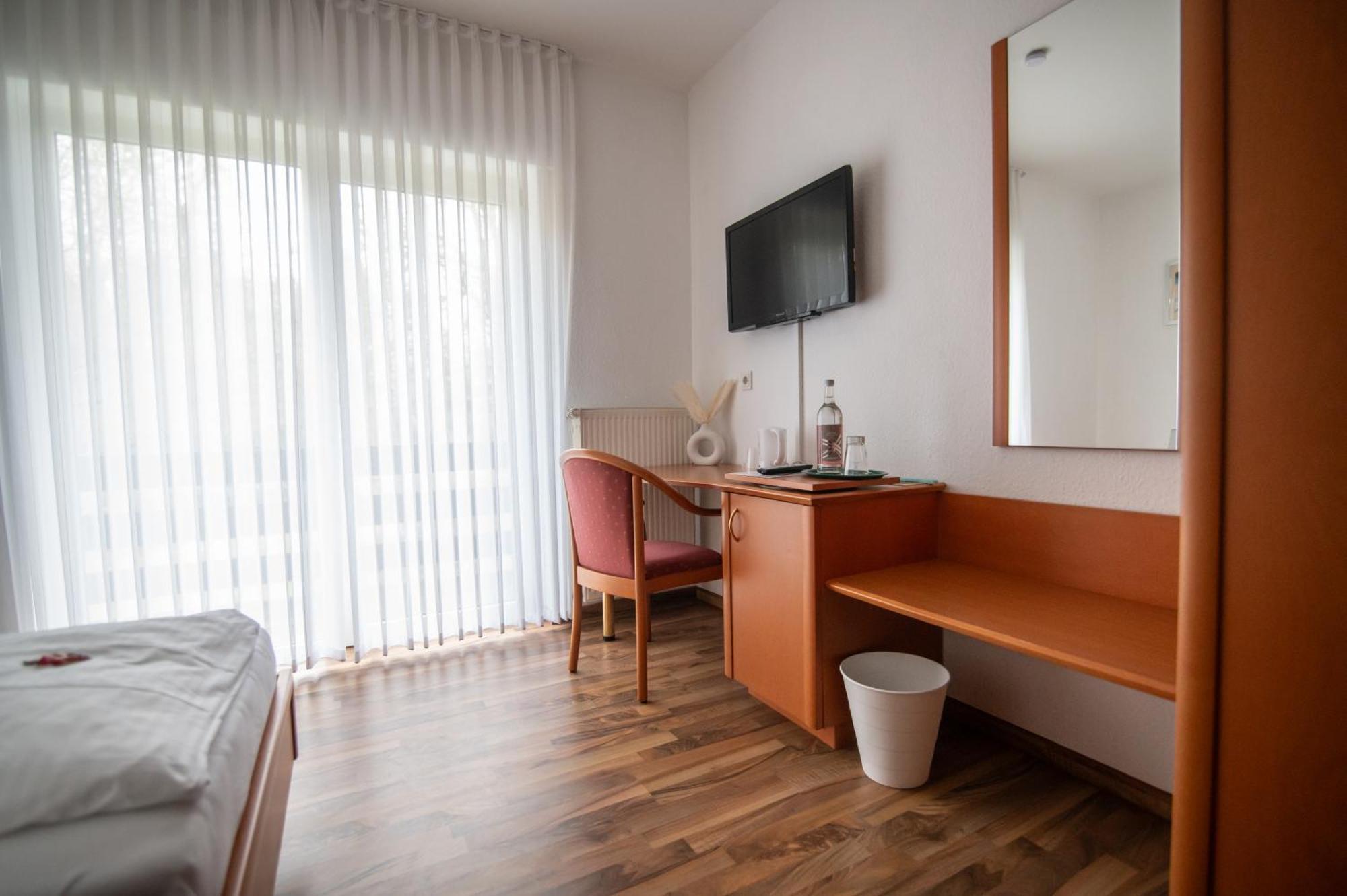 Waldhotel Schipp-Hummert เอมส์เด็ทเทน ภายนอก รูปภาพ