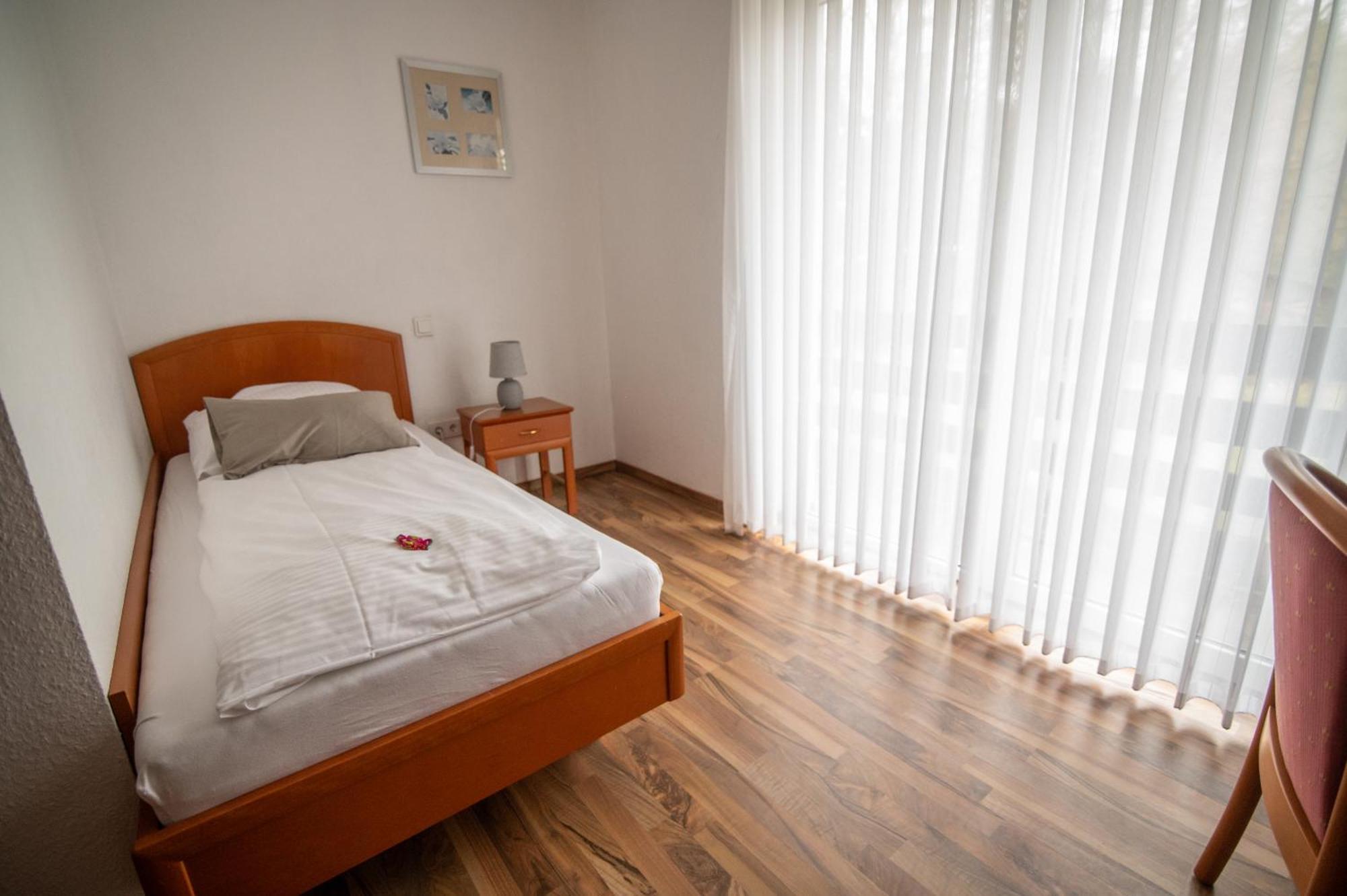 Waldhotel Schipp-Hummert เอมส์เด็ทเทน ภายนอก รูปภาพ