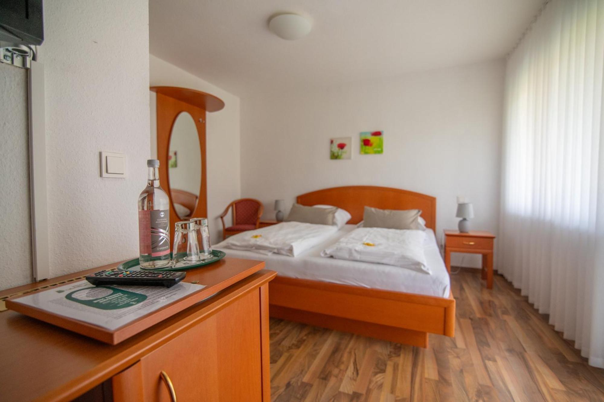 Waldhotel Schipp-Hummert เอมส์เด็ทเทน ภายนอก รูปภาพ