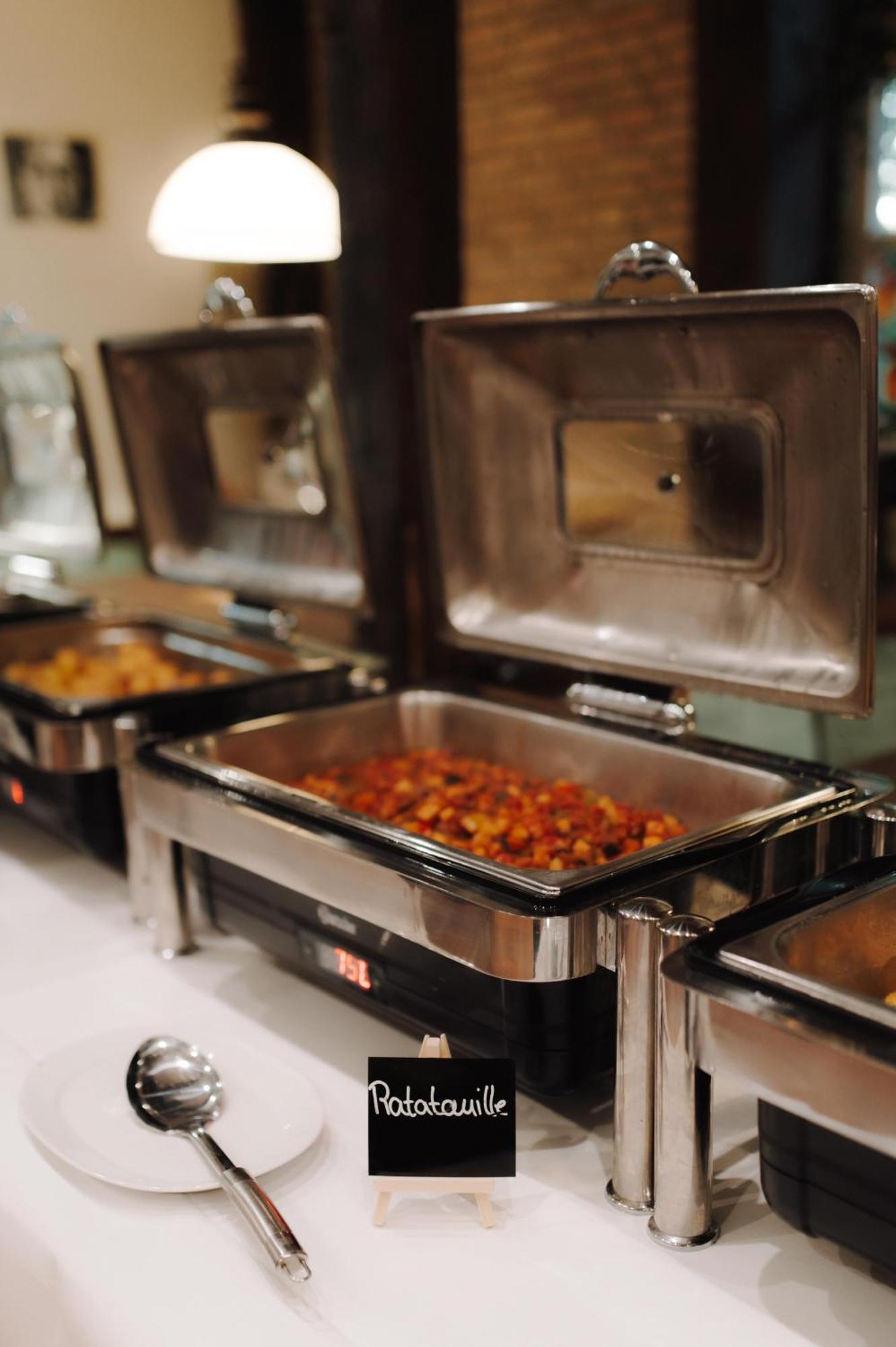 Waldhotel Schipp-Hummert เอมส์เด็ทเทน ภายนอก รูปภาพ