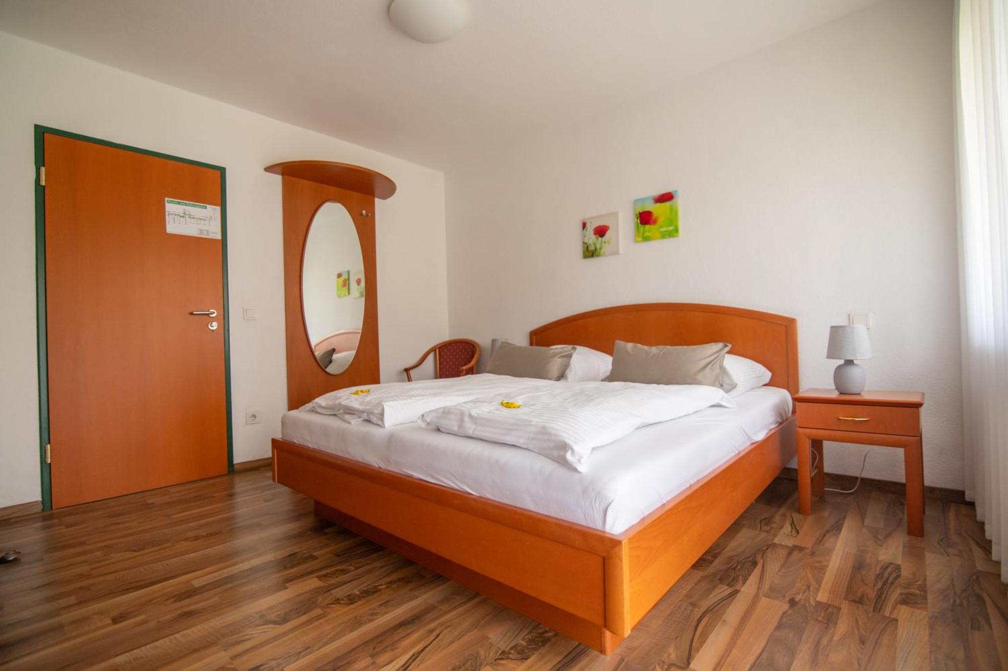 Waldhotel Schipp-Hummert เอมส์เด็ทเทน ภายนอก รูปภาพ