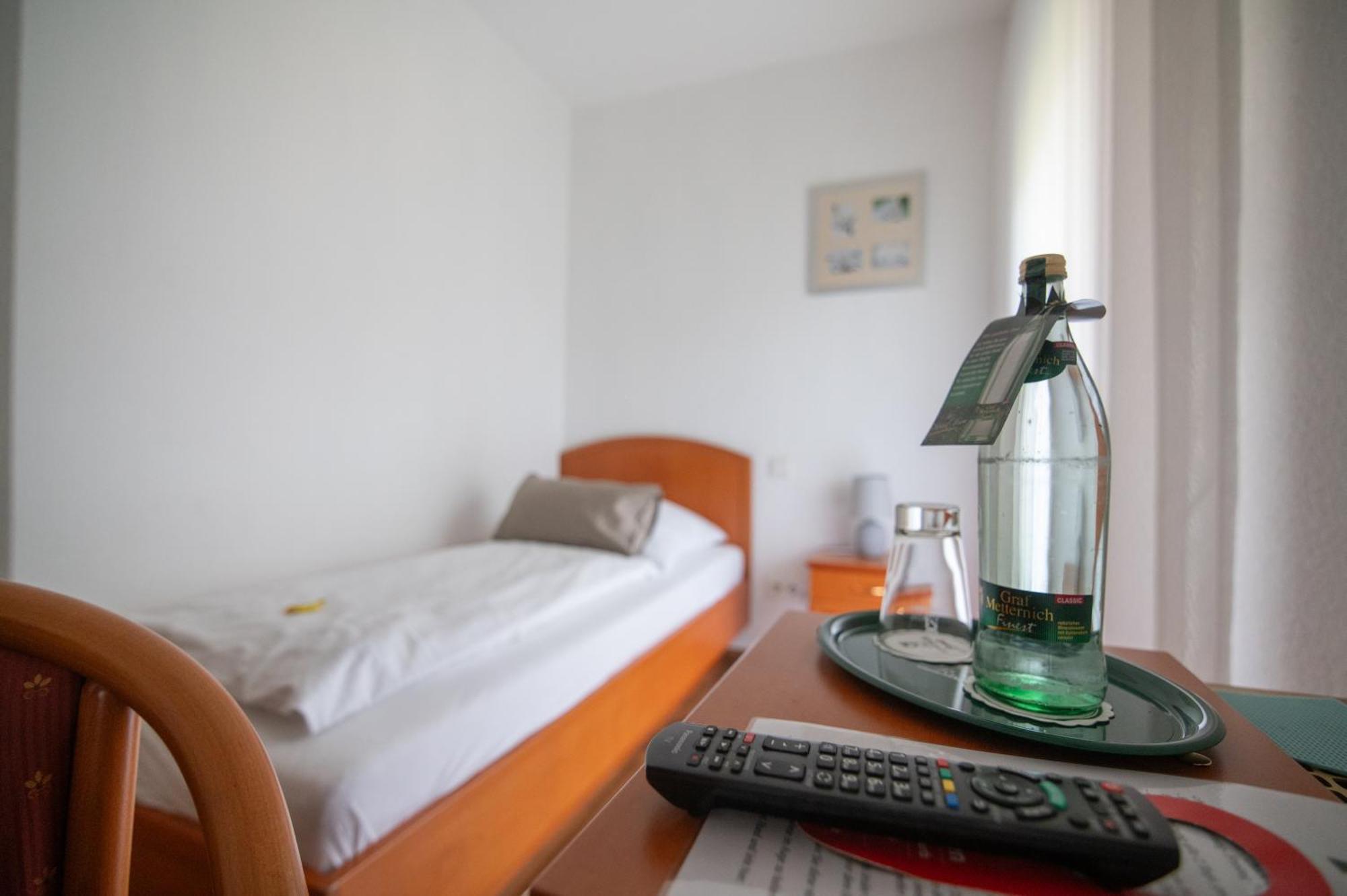 Waldhotel Schipp-Hummert เอมส์เด็ทเทน ภายนอก รูปภาพ