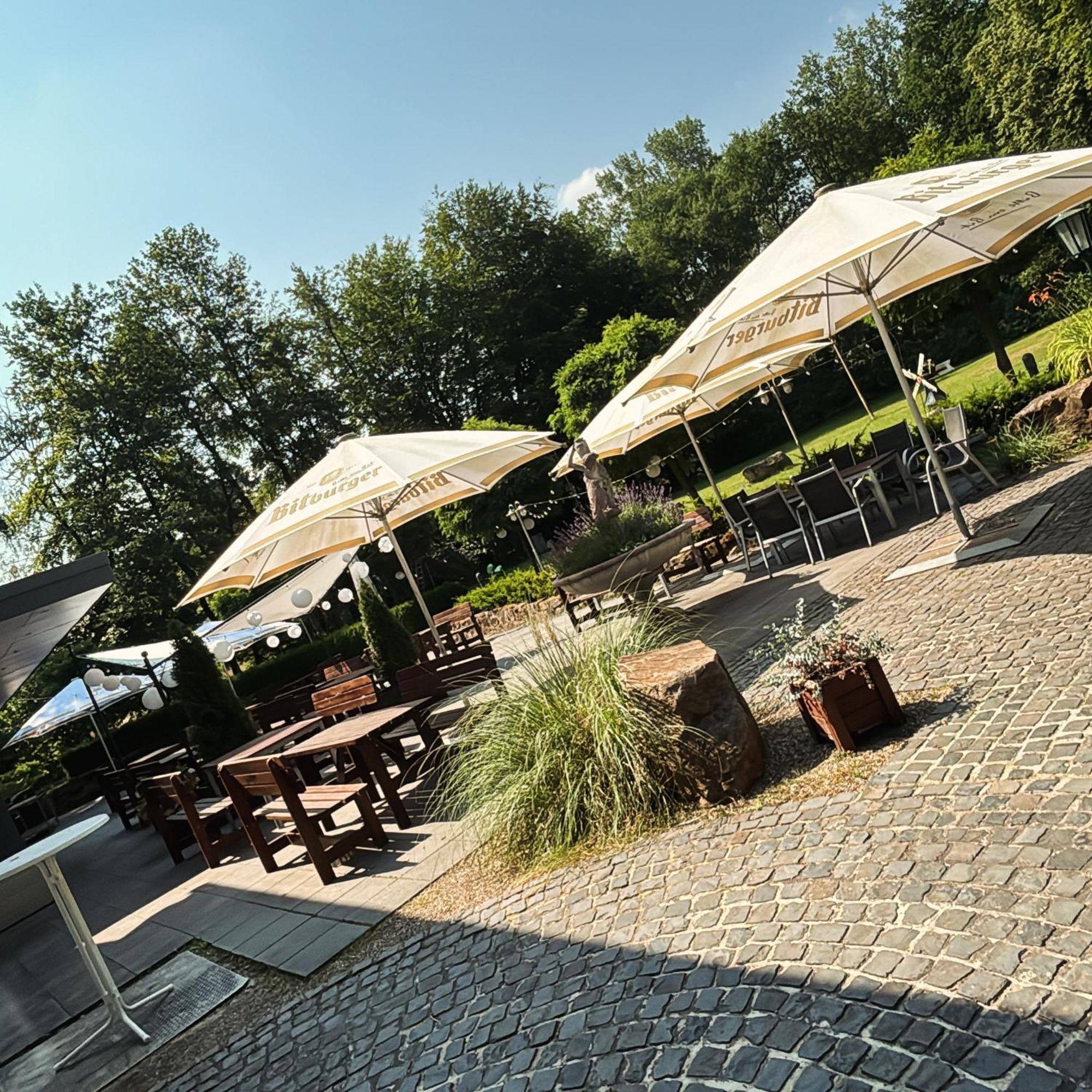 Waldhotel Schipp-Hummert เอมส์เด็ทเทน ภายนอก รูปภาพ
